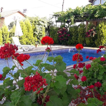 Villa Ebrar Dalyan Muğla Esterno foto