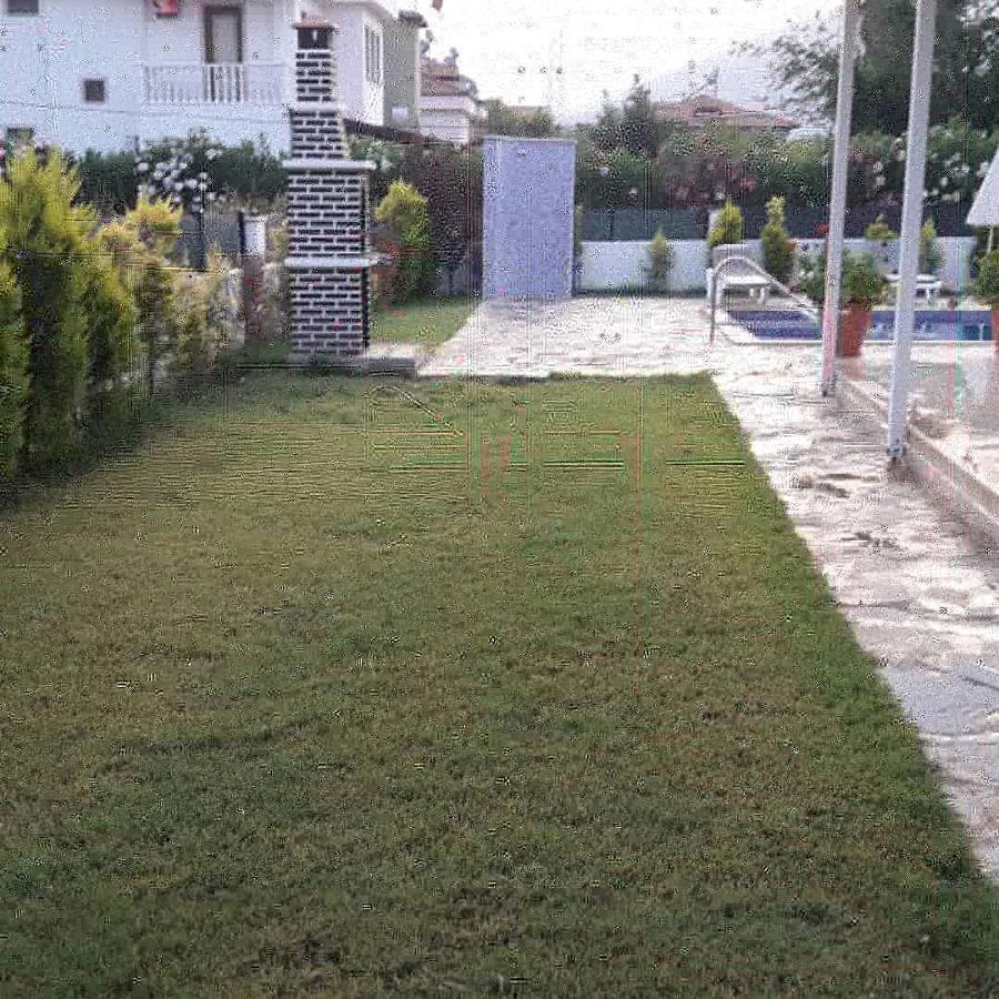 Villa Ebrar Dalyan Muğla Esterno foto