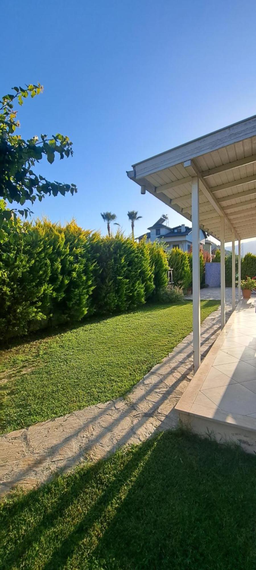 Villa Ebrar Dalyan Muğla Esterno foto