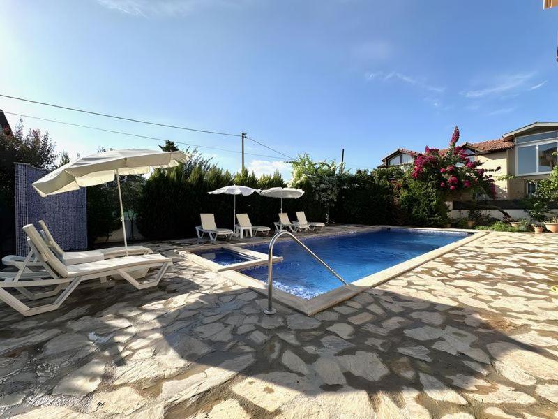 Villa Ebrar Dalyan Muğla Esterno foto