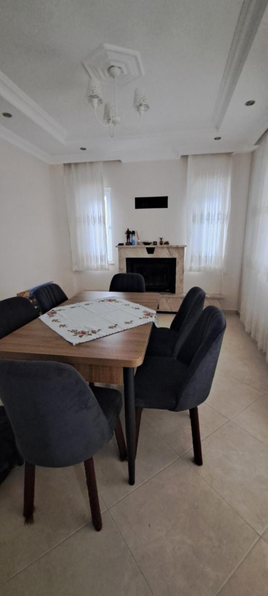 Villa Ebrar Dalyan Muğla Esterno foto